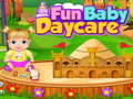 Spil Fun Baby Daycare