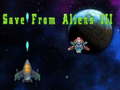 Spil Save from Aliens III