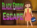 Spil Amgel Black Friday Escape