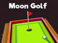 Spil Moon Golf