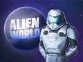 Spil Alien World