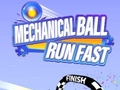 Spil Mechanical Ball Run Fast