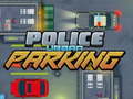 Spil Police Urban Parking