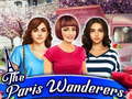 Spil The Paris Wanderers