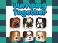 Spil Jumping Together