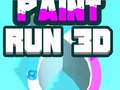 Spil Paunt Run 3D
