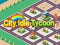 Spil City Idle Tycoon