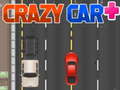 Spil Crazy Car 