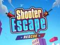 Spil Shooter Escape Rescue