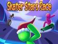 Spil Skater Stars Race