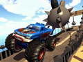 Spil Gta Car Racing - Simulation Parking 5