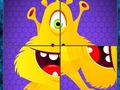 Spil Monsters Rotate