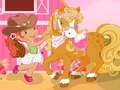 Spil Strawberry Shortcake and Pony