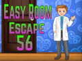 Spil Amgel Easy Room Escape 56