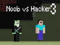 Spil Noob vs Hacker 3