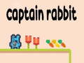 Spil Captain Rabbit 