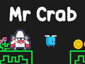 Spil Mr Crab