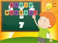 Spil Brain Workout