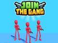 Spil Join The Gang