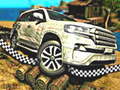 Spil 4x4 Off-Road Rally