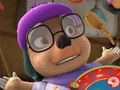 Spil Dotty's Veggie Chaos