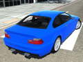 Spil Crazy Car City - Gta