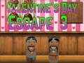 Spil Amgel Valentines Day Escape 3