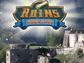 Spil Ruins Hidden Stars