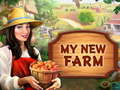 Spil My New Farm