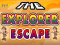 Spil The Explorer Escape