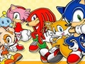 Spil Sonic Advance 3