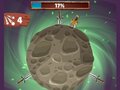 Spil Merge Hit Weapons