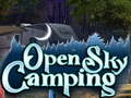 Spil Open Sky Camping