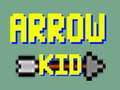 Spil Arrow Kid