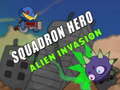 Spil Squadron Hero : Alien Invasion