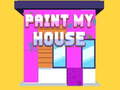 Spil Paint My House