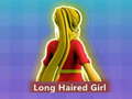 Spil Long Haired Girl