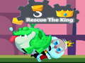 Spil Rescue The King