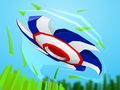 Spil Grass Cutter