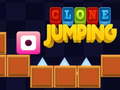 Spil Clone Jumping