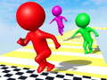 Spil Run Race 3D