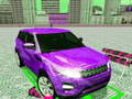 Spil Prado Parking Free