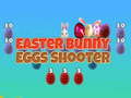 Spil Easter Bunny Eggs Shooter