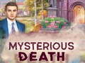 Spil Mysterious Death