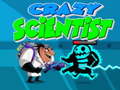 Spil Crazy Scientist