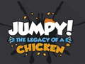 Spil Jumpy! The legacy of a chicken