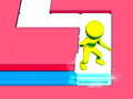 Spil Stack Maze Puzzle Game 3D