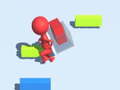 Spil Bridge Runner Race Game 3D