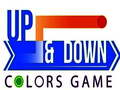Spil Up and Down Colors Game