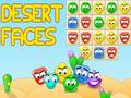 Spil Desert Faces